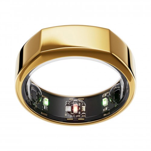 Розумне кільце Oura Ring 3 Heritage Gold
